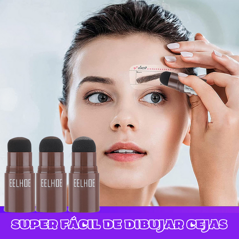 Kit Completo para Cejas de Diva EELHOE PRO